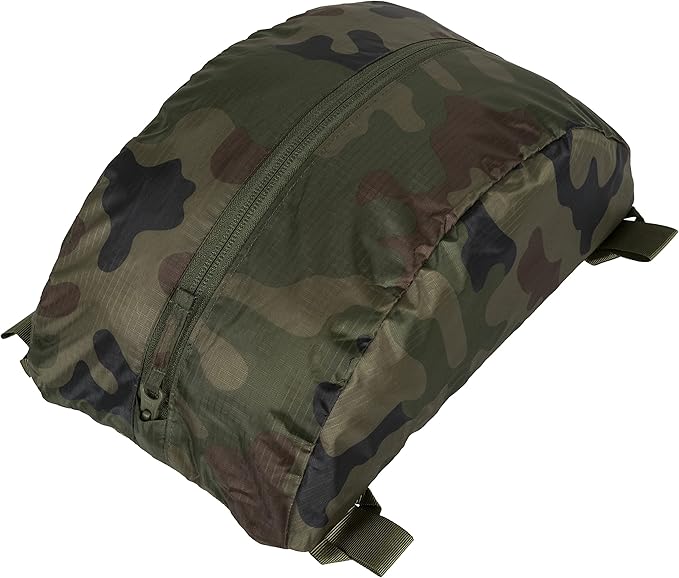 Helikon-Tex Supertarp Taiga Green Bushcraft Line