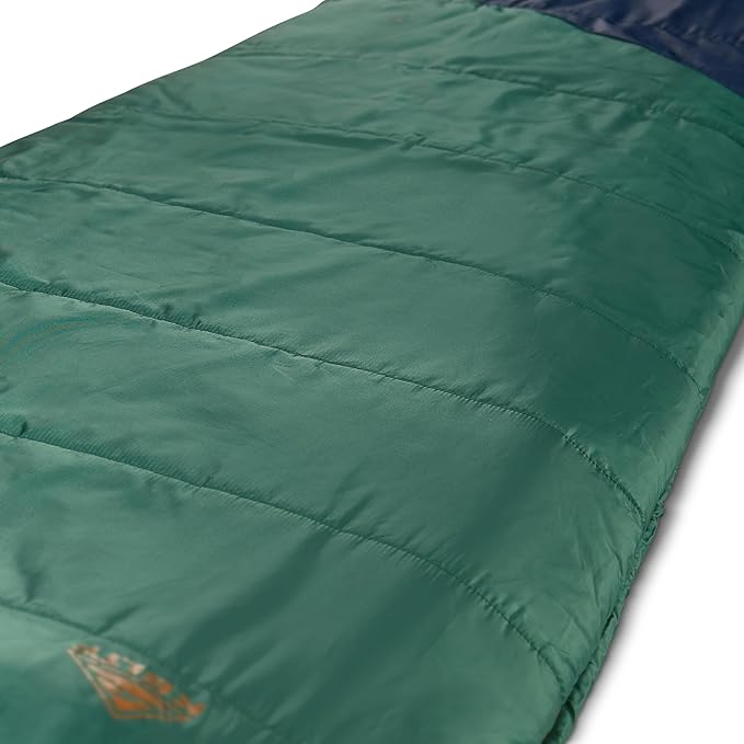 Kelty Sleeping-Bags Kelty Mistral Synthetic Camping Sleeping Bag