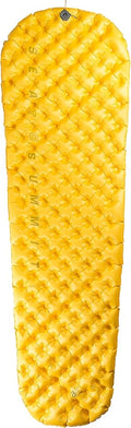 Sea to Summit Ultralight Backpacking Air Mattress Regular (72 x 21.5 x 2 inches)