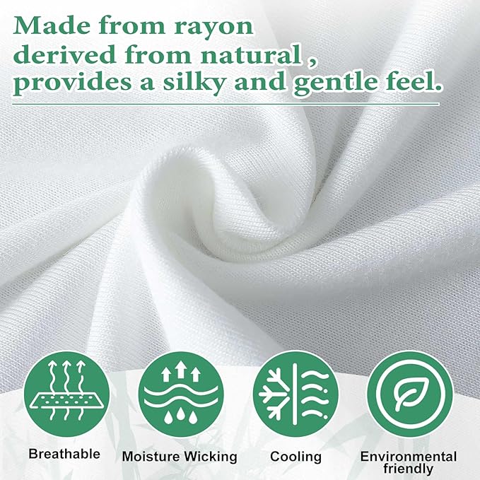 Sleeping Bag Liner for Adult 86 x 41Inch Sheet &amp Camping Sheet for Backpacking Hotel Traveling Comfy Easy Care Sleeping Bags with Zipper Storage Bag