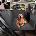 ONTYZZ Car Rear Seat Mattress Extension Plate for Air Mattress Foldable Portable Mattress for Sleeping Increase Vehicles Bed Camping Space