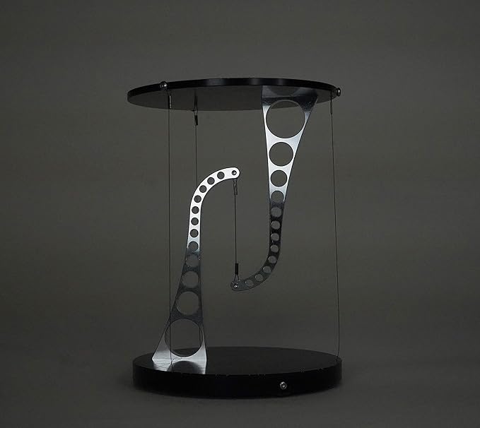 Kontax Tensegrity Table (Black)