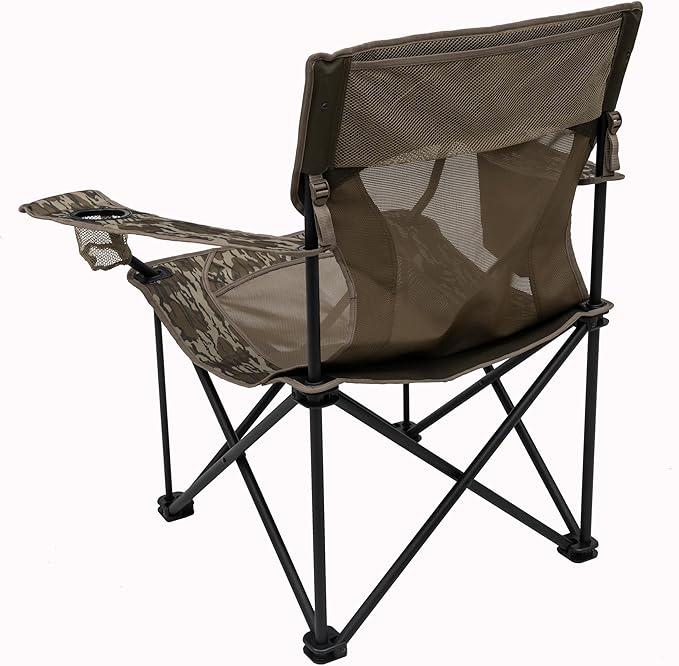 Browning Camping Kodiak Chair - Mossy Oak Original Bottomland