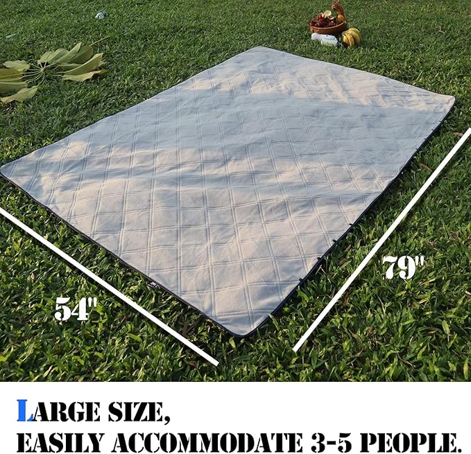 Outdoor Waterproof Blanket