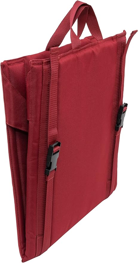 ALPS Mountaineering Weekender Camp Seat One Size Salsa