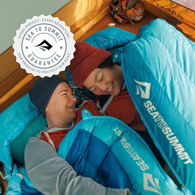 Sea to Summit Reactor Insulated Sleeping Bag Liner
