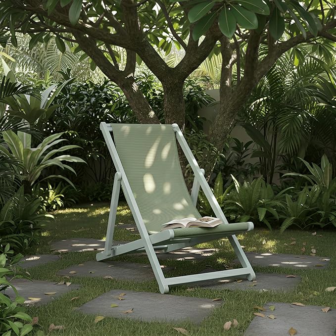 Nap Hammock (Mint Green)