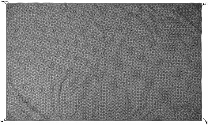 REV Tent Footprint Ground Protector &amp Waterproof General Camp TARP OR Tablecloth