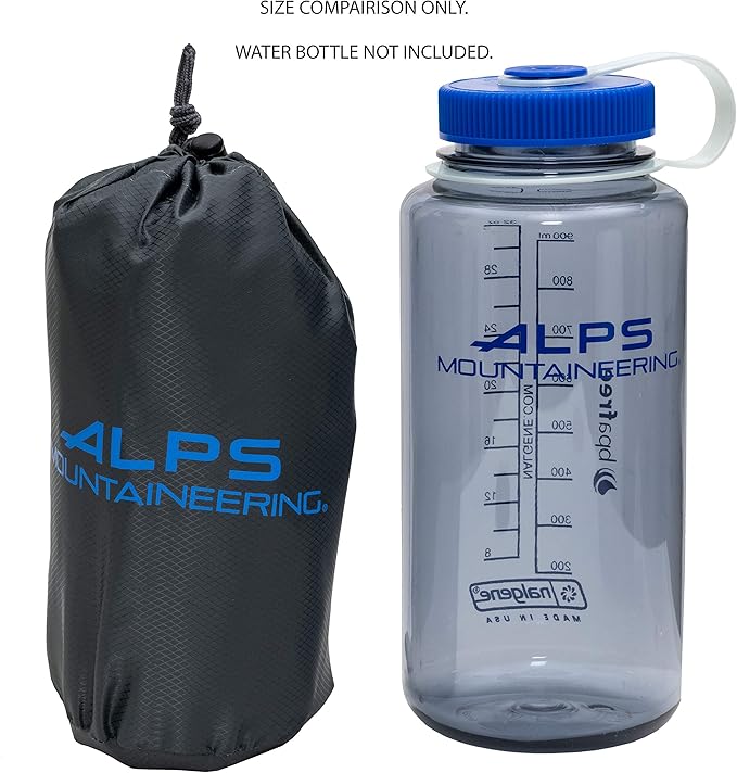 ALPS Mountaineering Big Air Pillow