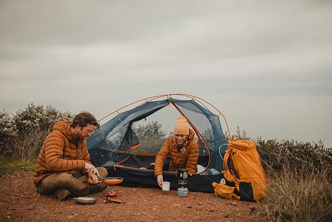 Sierra Designs Meteor Lite Tent - Ultralight Backpacking Tent