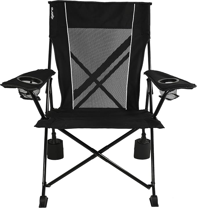 Kijaro Rok-It Sport Chair