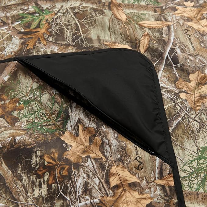 Slowtide x Wu-Tang Triumph Oversized Picnic Blanket – Water &amp Sand Resistant Outdoor Blanket 60 x 72 in