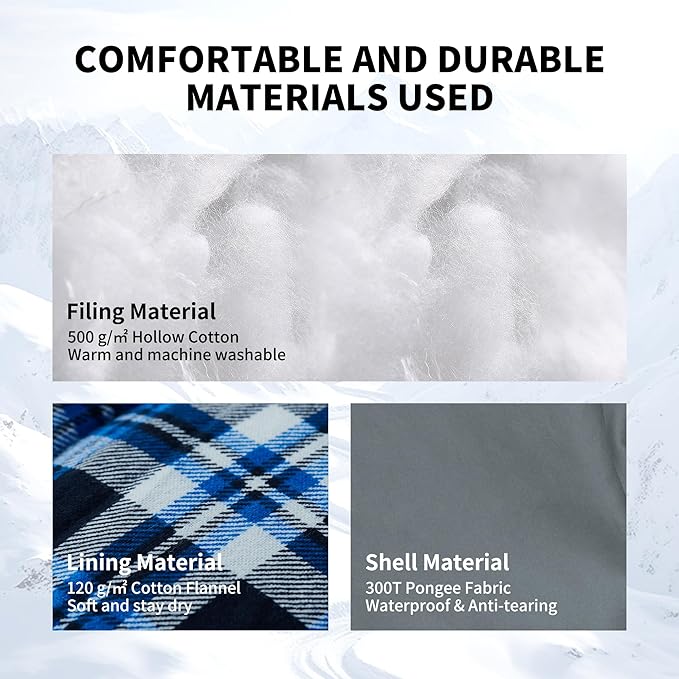 Naturehike Lightweight Compact Sleeping Bag 59℉/32℉ Envelope Ultralight Backpacking Sleeping Bag Portable Waterproof with Compression Sack for Cold&ampWarm Camping Traveling Hiking