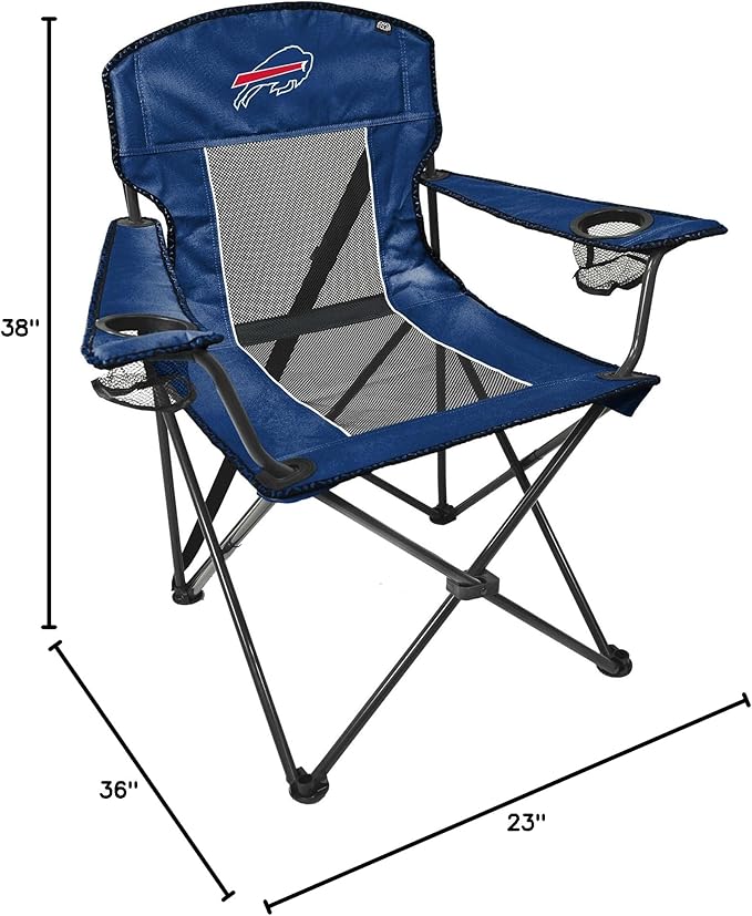Equip Tailback Chair