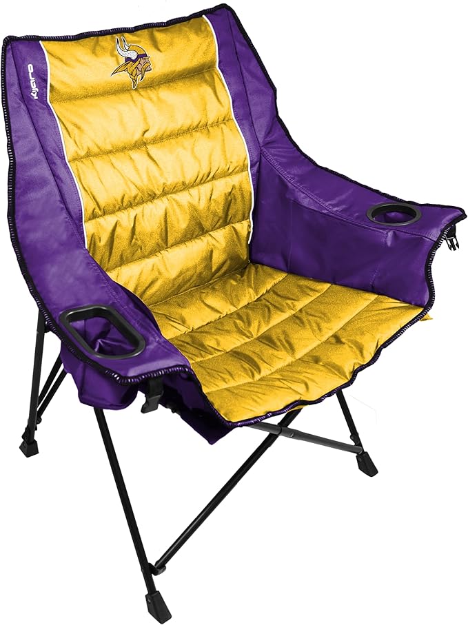 Kijaro Quilted Club Pro