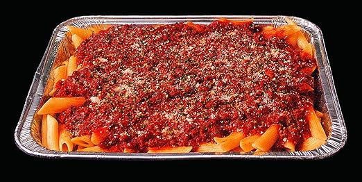Durable Packaging Aluminum Steam Table Pans Half-Size Extra Deep-195 Oz. 4.19 Deep 10.31 X 12.69 100/carton