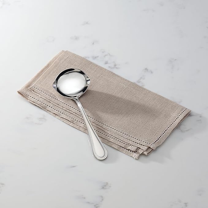 Reed And Barton 4230491 Lyndon All Purpose Ladle