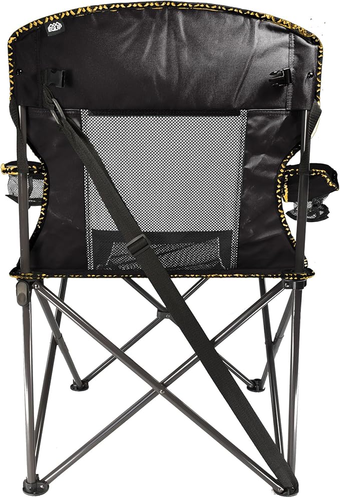 Equip Tailback Chair