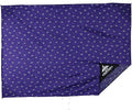 GRAND TRUNK Adventure Sheet | Waterproof &amp Sand-Proof Outdoor Blanket with Anchor Pockets &amp Stake Loops | Quick-Dry Nylon Picnic Beach &amp Camping Mat | Summer