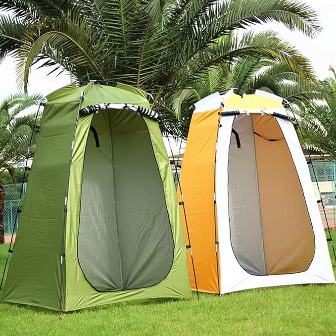 Easy Setups 3 Second Portable Tent Portable Waterproof Campings Tents Suitable for Outdoor Camping Hiking