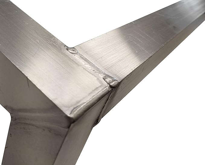 Update International Aluminum. Dunnage Rack 14in x 24in