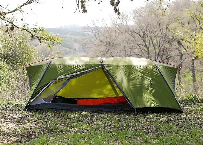 Sunda 2.0 Ground-to-Air Tent