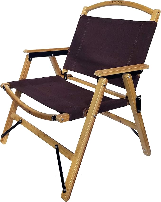 TravelChair 2277KP Kanpai Bamboo Chair