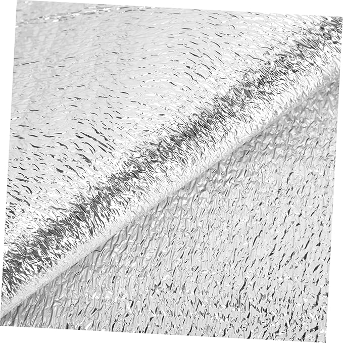 Outdoor Picnic Blanket Thickened Camping Mat Dual Sided Foil for Beach Hiking and Family Picnics Includes Carry Bag