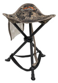 ALPS OutdoorZ Tri-Leg Stool - Realtree Timber
