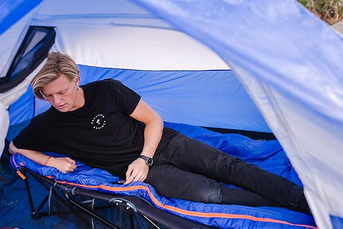 Stansport Camping Cot