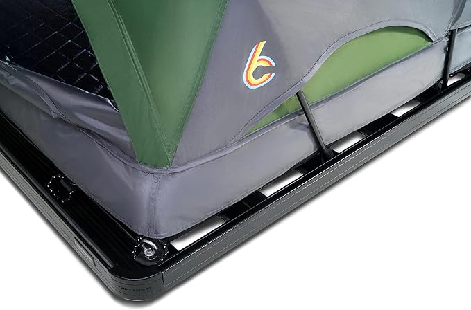 C6 Outdoor REV Rack Tent ROOF TOP &amp Ground Tent