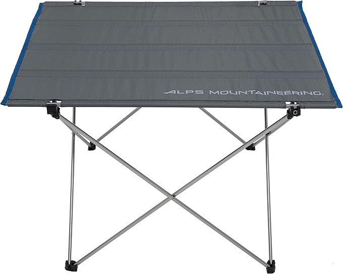 ALPS Mountaineering Dash Table - Deep Sea/Charcoal