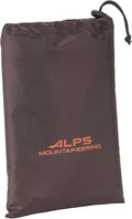 ALPS Mountaineering Tent Footprint Multiple Sizes 1500mm Waterproofing Webbing Loop Attachments