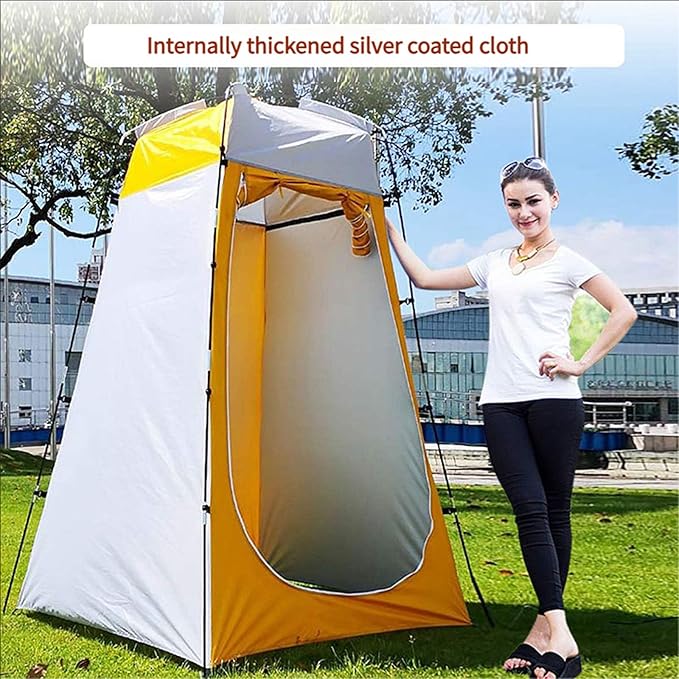 Easy Setups 3 Second Portable Tent Portable Waterproof Campings Tents Suitable for Outdoor Camping Hiking