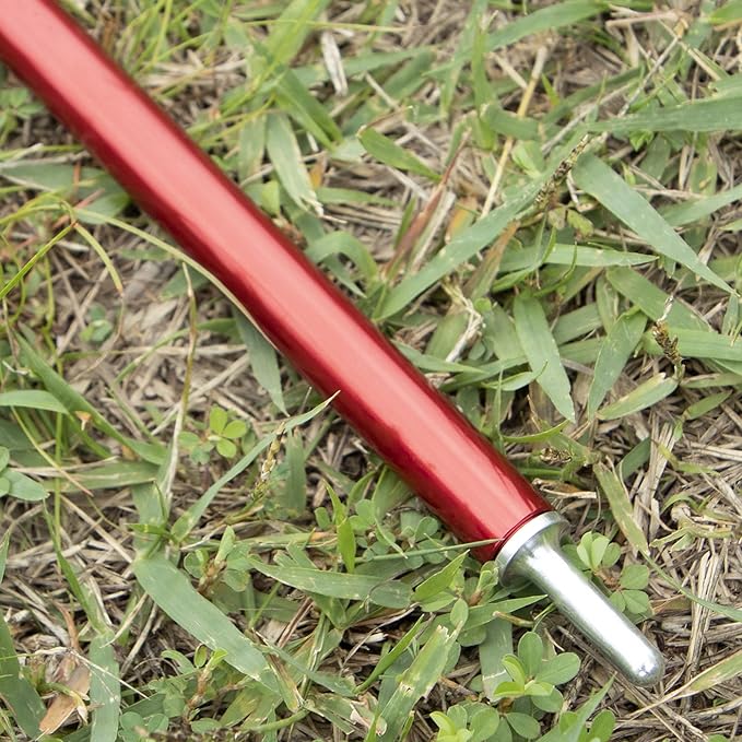 MSR Adjustable Collapsible Pole for Tarp and Wing Shelters