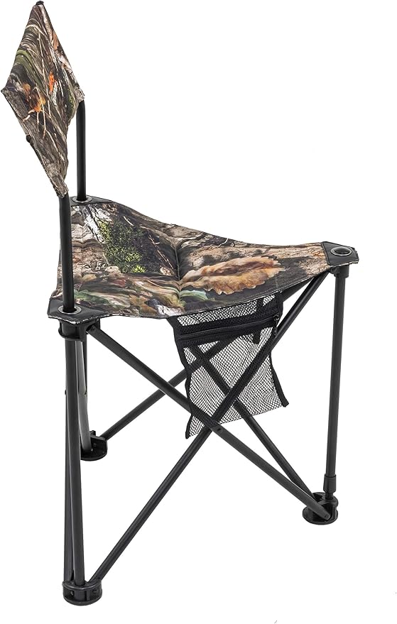 ALPS OutdoorZ Rhino MC Stool - Mossy Oak Country DNA NEW