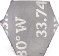 Veer Air Pad - Self-Inflating Padded Floor Cushion - Designed to Fit Securely Under Basecamp