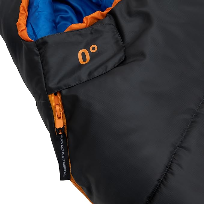 ALPS Mountaineering Sleeping-Bags Blaze 0°
