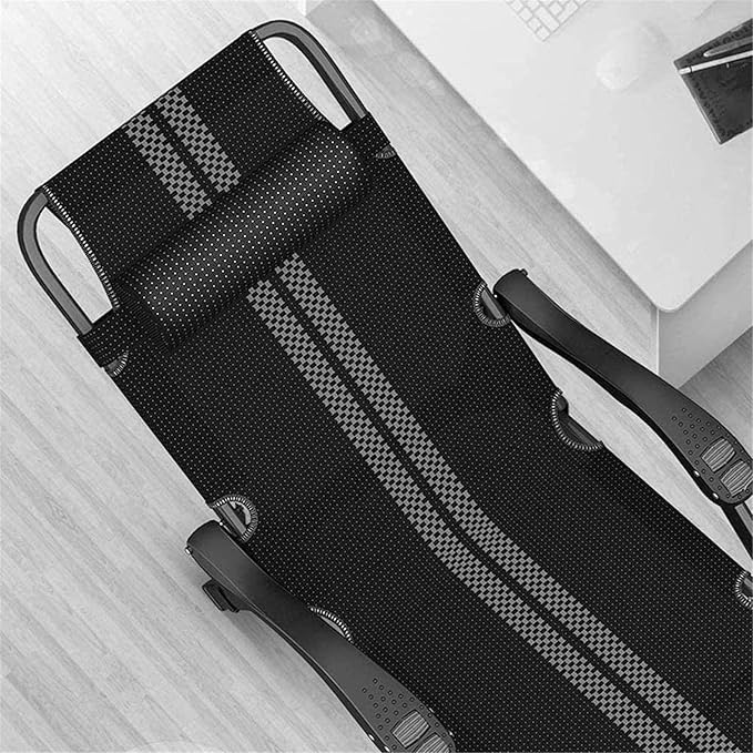 Outdoor Folding Lounge Air Cou Air Office Nap Folding Bed/Folding Air Portable Folding Air Small Gift