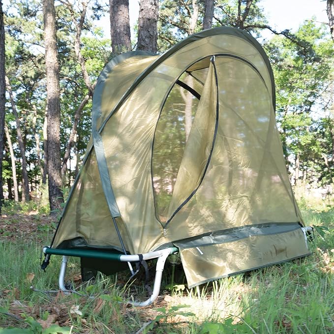 Rothco Free Standing Mosquito Net Tent