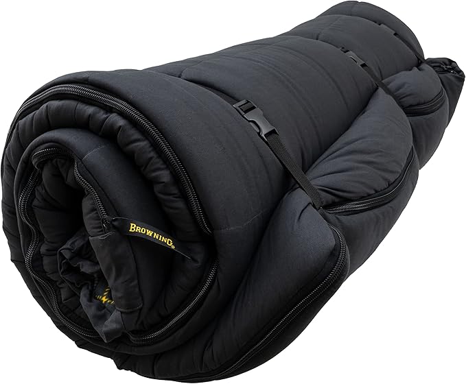 Browning Sleeping-Bags Klondike -30