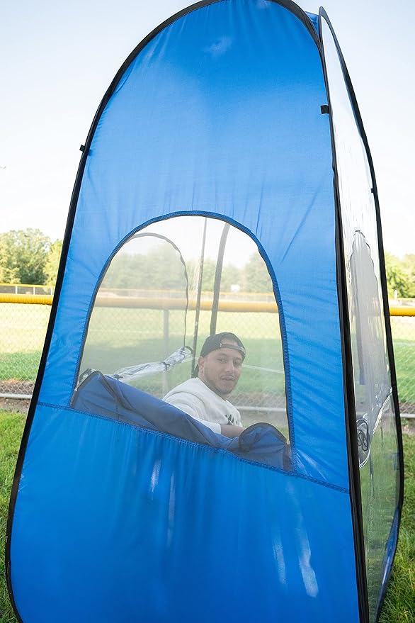 Stansport Multi-Purpose Privacy Shelter