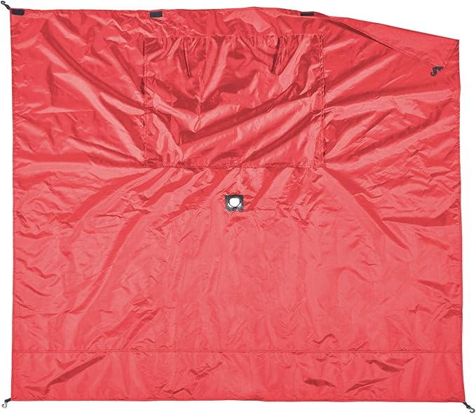 Clam Quick-Set Screen Hub Fabric Wind &amp Sun Panels Accessory Only