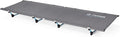 Helinox Lite Cot Ultra-Light Portable Camping Cot Compact Collapsible Backpacking Foldable Camping Bed
