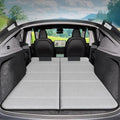 Non Inflatable Car Mattress for SUVs Foldable Trunk Sleeping Pad for Car Camping Inflation-Free Portable Sleeping Mattress for Road Trips Travel Beach &amp Outdoor Use