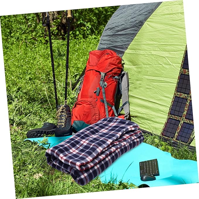 Lightweight Down for Adults Portable Outdoor Camping Sack with Warm Fleece Liner Foldable Design for Indoor Noon Breaks and Hiking Picnic Use