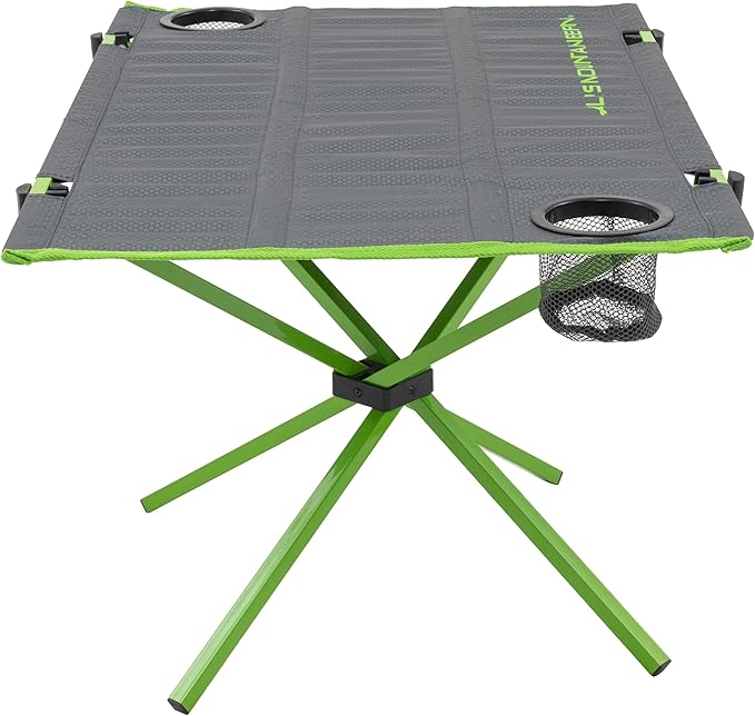 ALPS Mountaineering Simmer Table