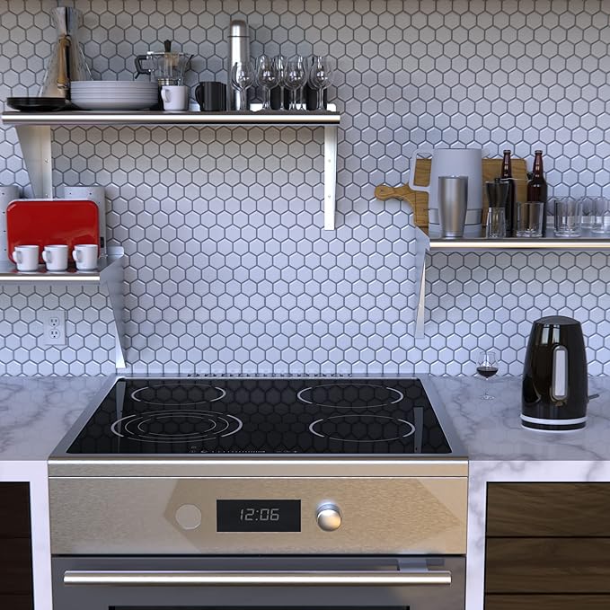 AmGood 24 X 36 Stainless Steel Wall Shelf | Metal Shelving | Garage Laundry Storage Utility Room | Restaurant Commercial Kitchen | NSF