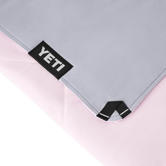 YETI Lowlands Blanket Multi-Use Blanket with Travel Bag