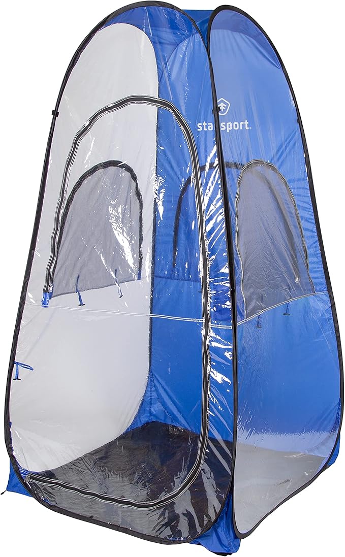 Stansport Multi-Purpose Privacy Shelter